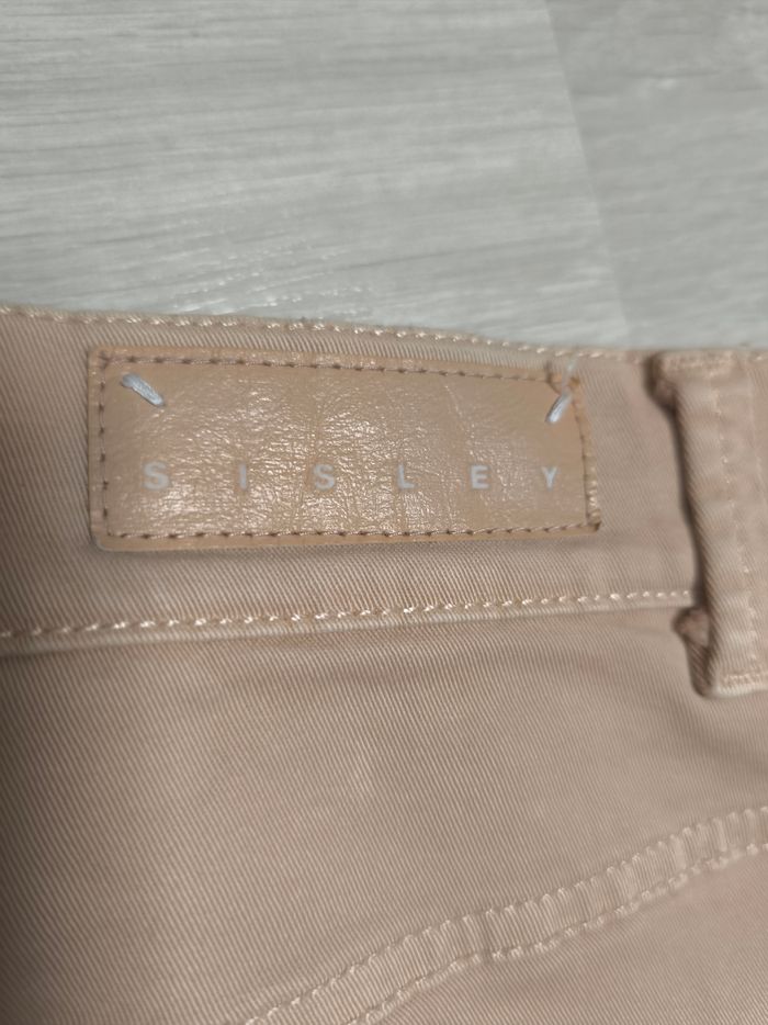 Jean - photo numéro 3