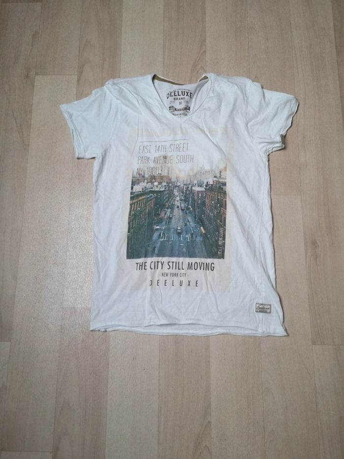 Tee shirt New York