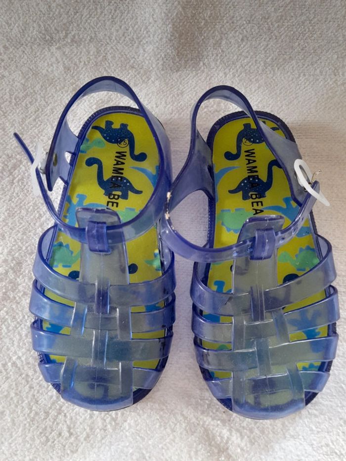 Chaussure de plage - photo numéro 2