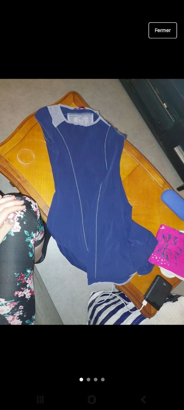 Lot de vêtements 8ans - photo numéro 7