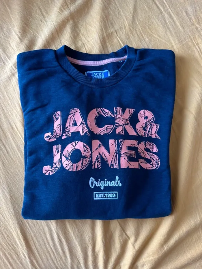 Pull jack & jones