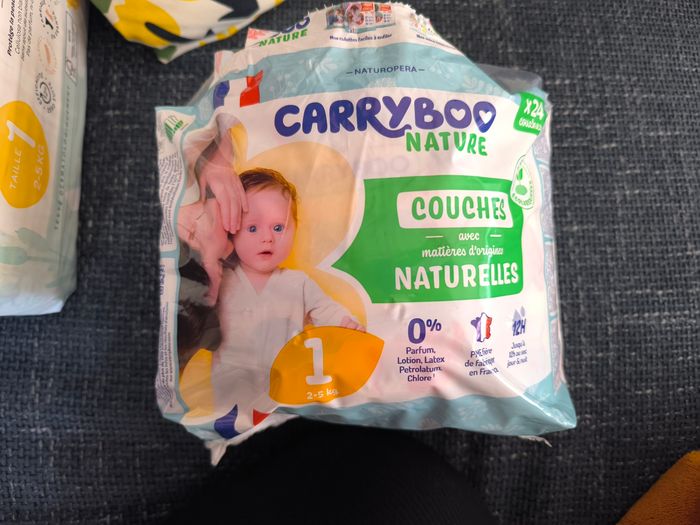 Couches - photo numéro 2