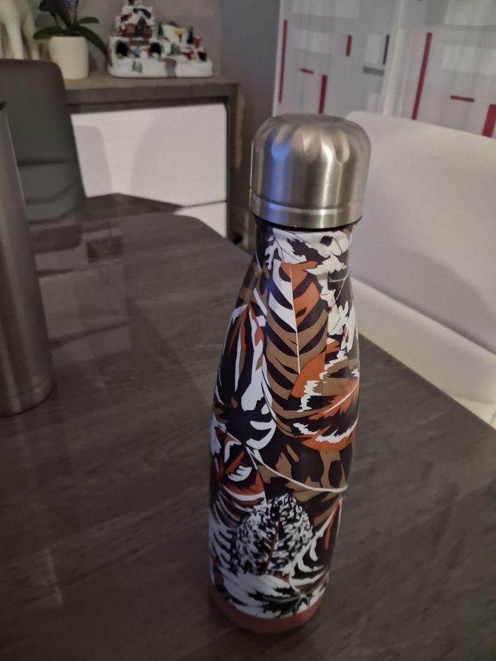 Lot de 3 gourdes - photo numéro 4