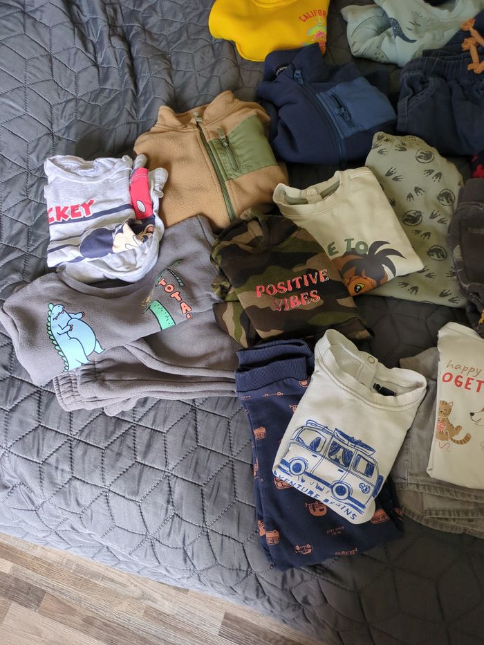 Lot de vêtements 24 mois - photo numéro 7