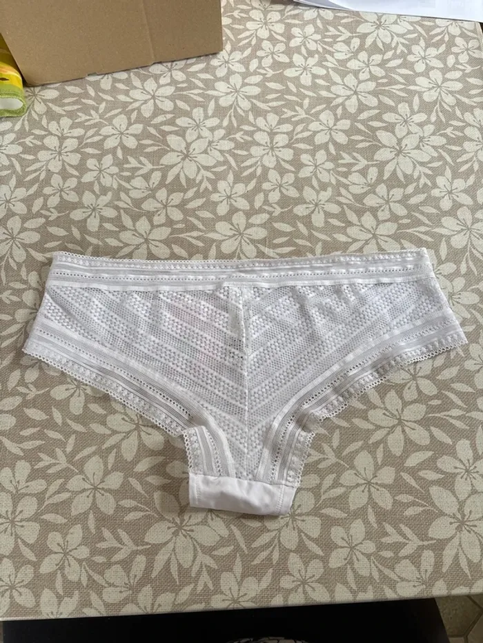 Culotte - photo numéro 3
