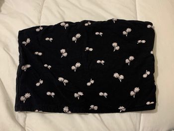 Croc Top Clockhouse/C&A taille L