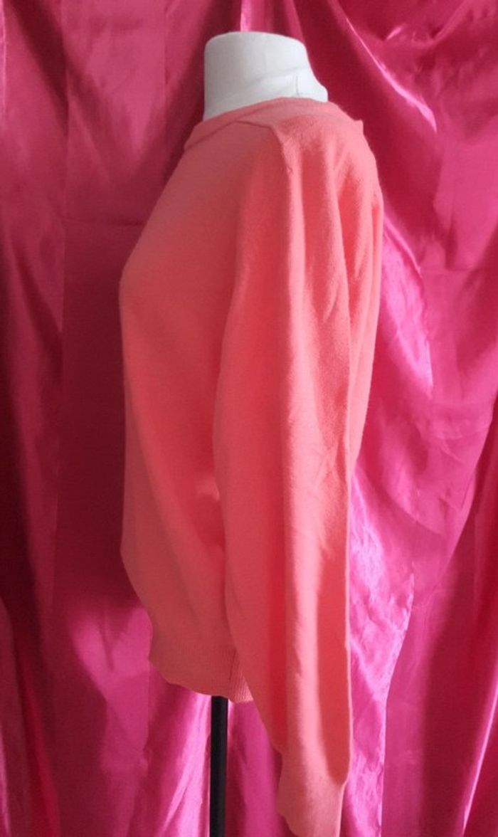 Pull femme 40 - L - photo numéro 5