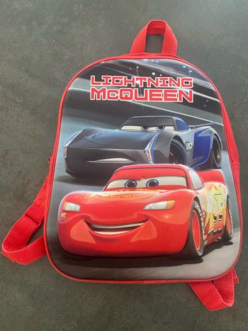 Sac maternelle