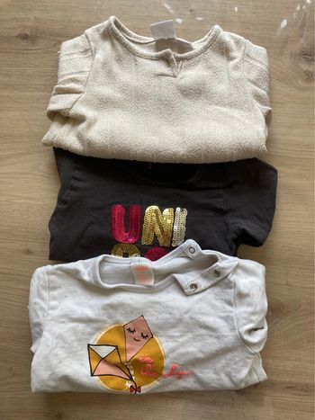 Lot pull