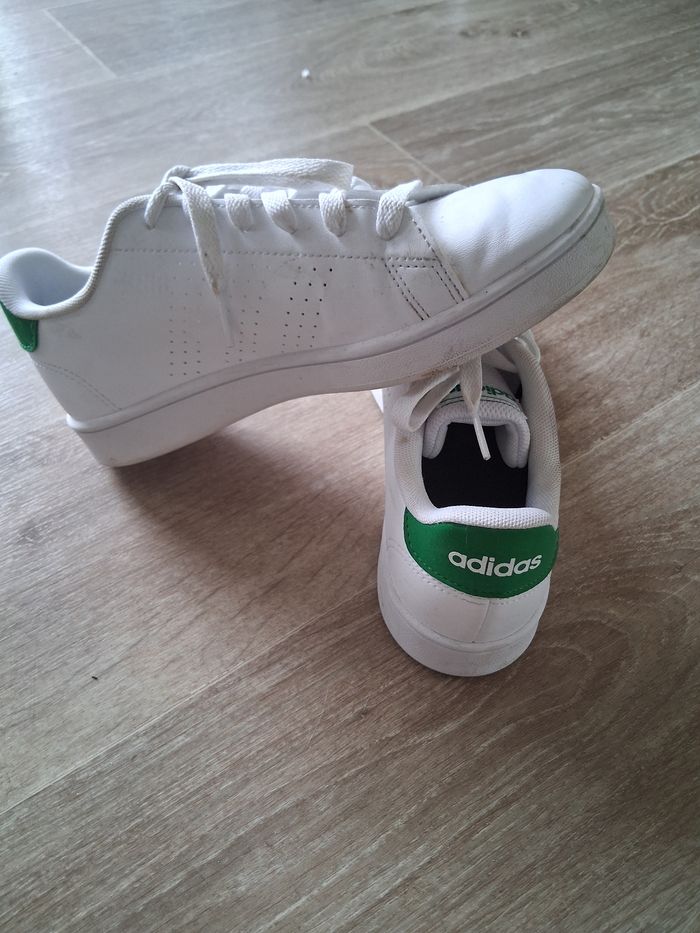 Adidas pointure 36 - photo numéro 2