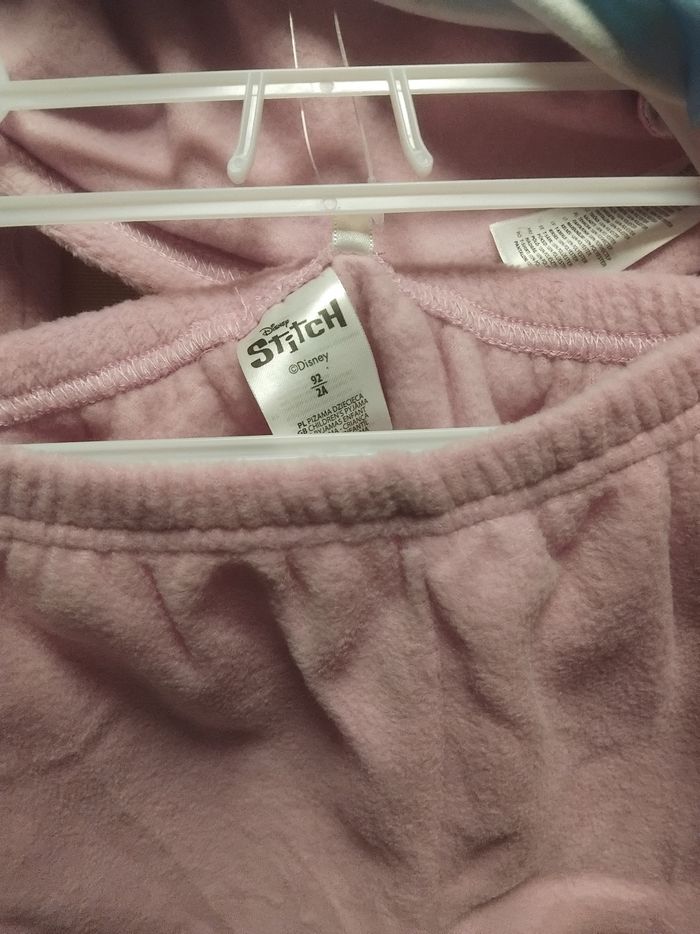 Pyjama pour enfant taille 2  ans de la marque Disney - photo numéro 5