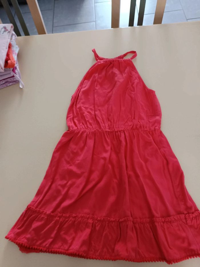 Robe d'été 12ans - photo numéro 2