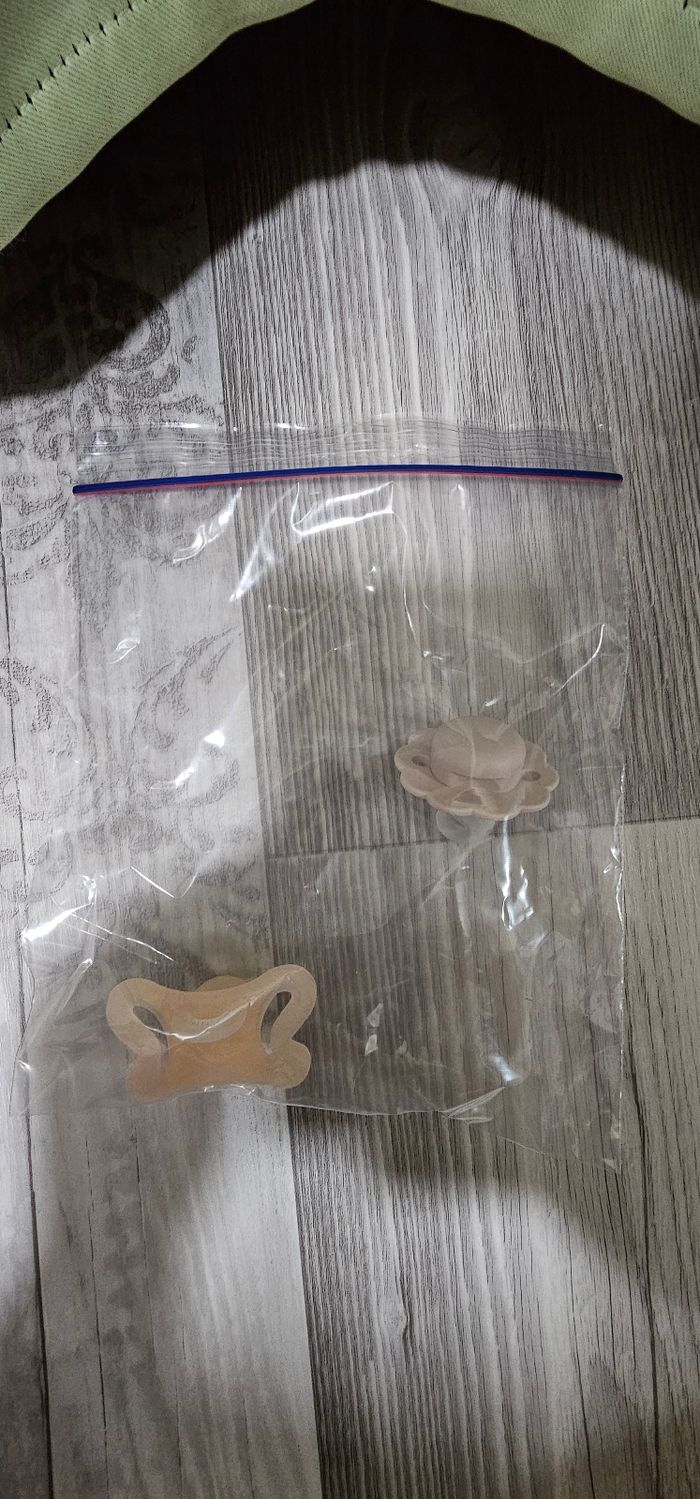 Lot suavinex - photo numéro 7