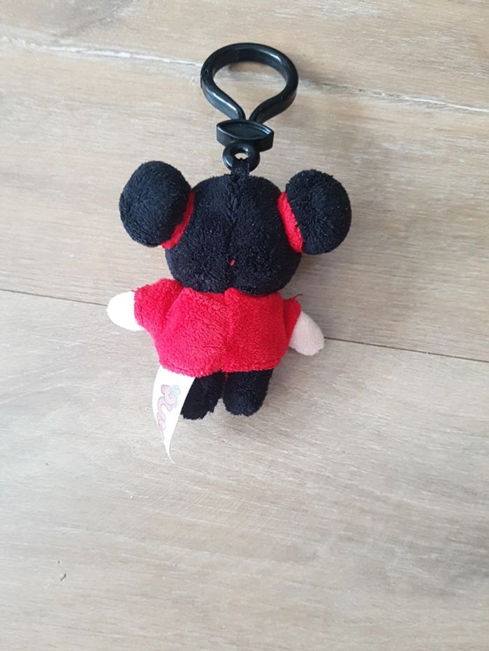 Peluche Pucca - photo numéro 2