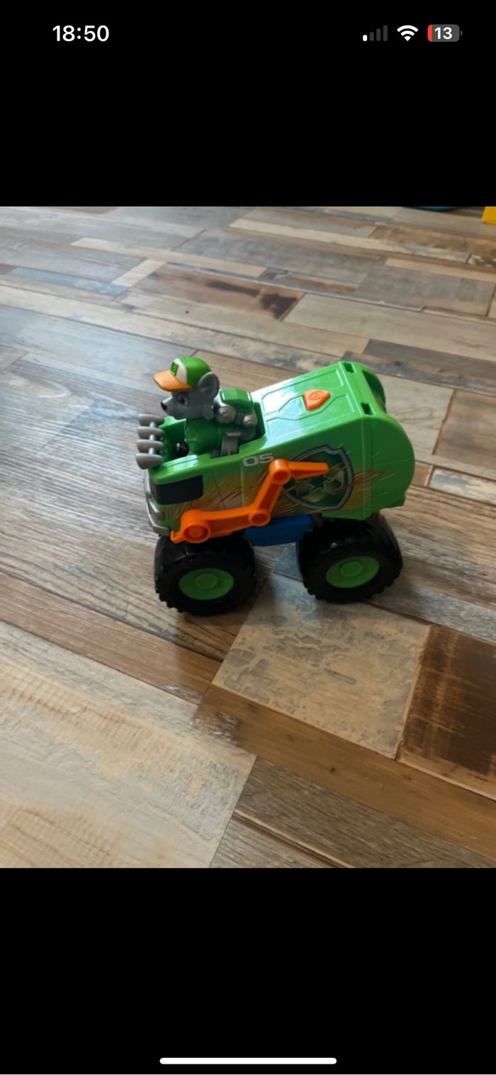 Pat patrouille - photo numéro 2