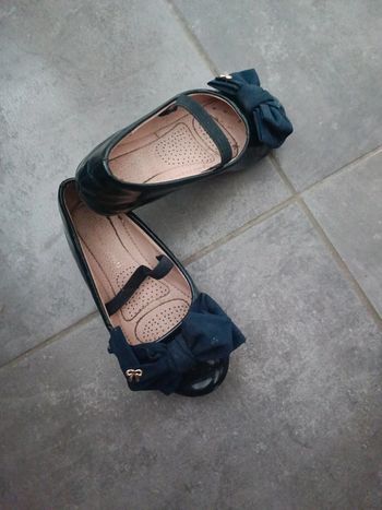Ballerines