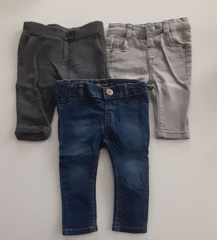 Jeans - photo numéro 2