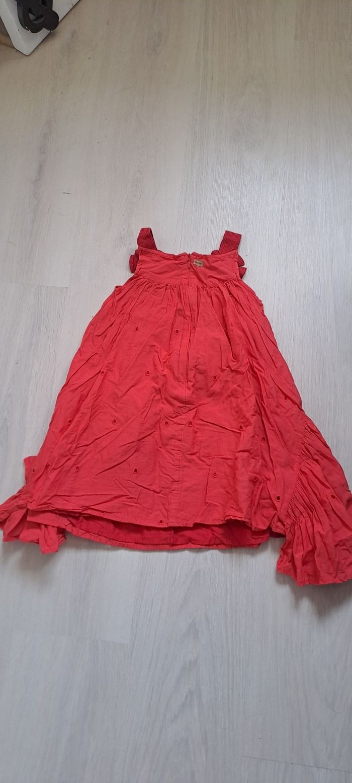 Rive asymétrique - photo numéro 5