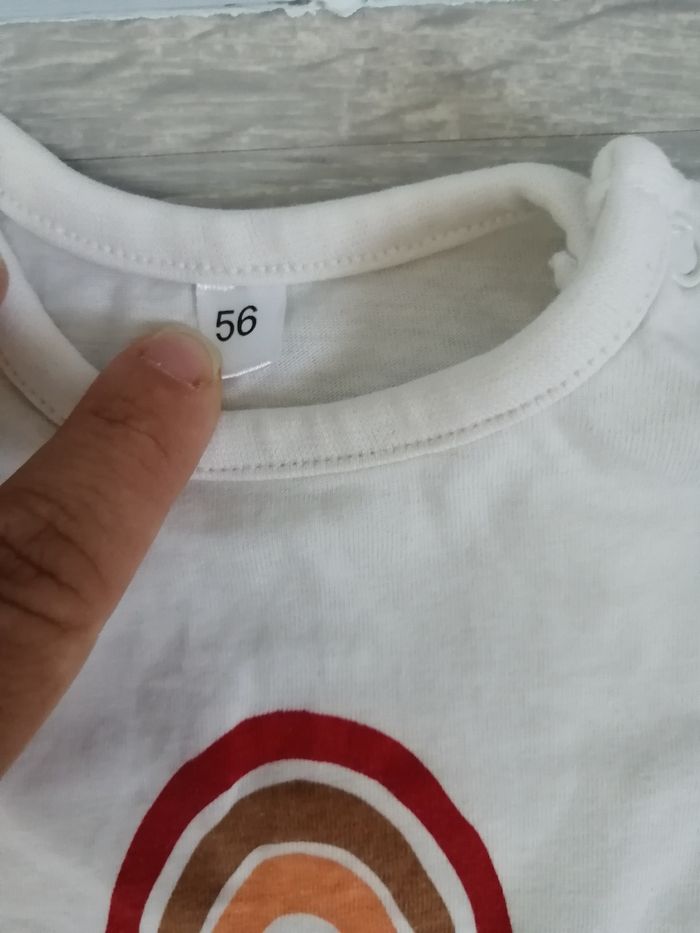 Ensemble 1-3 mois - photo numéro 3