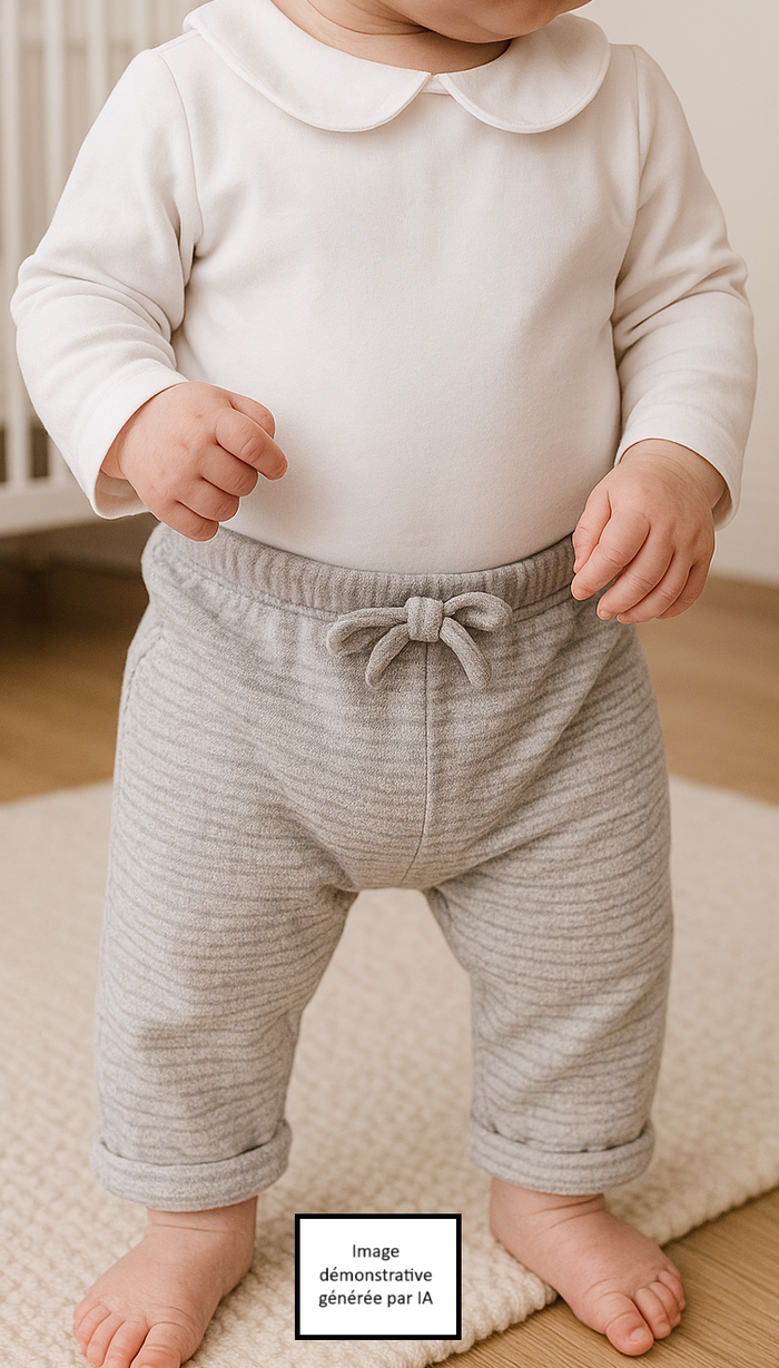 ensemble bébé fille - photo numéro 8