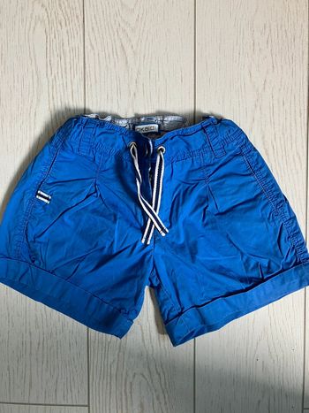 Short 8 ans