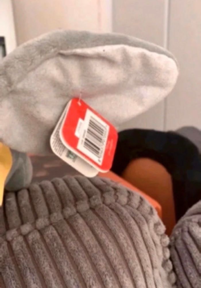 Peluche - photo numéro 5