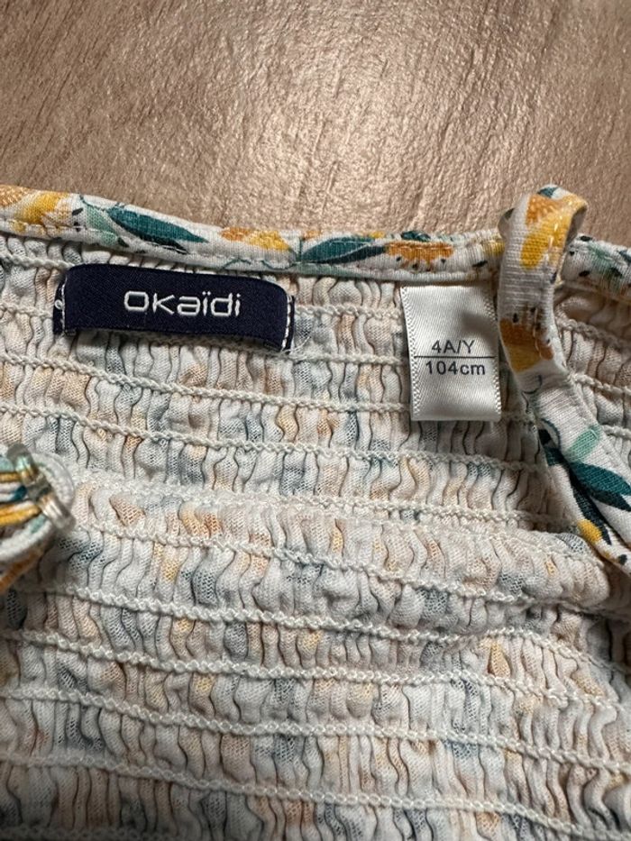 Combi short 4 ans - photo numéro 2