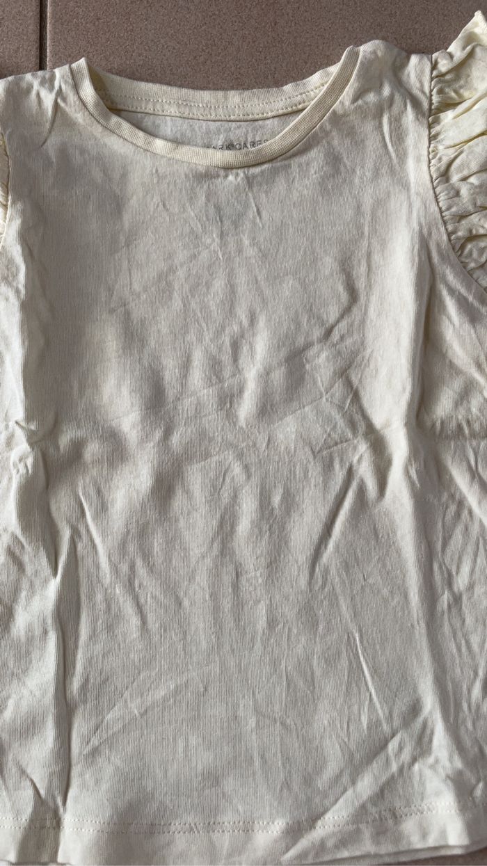 tee shirt - photo numéro 2