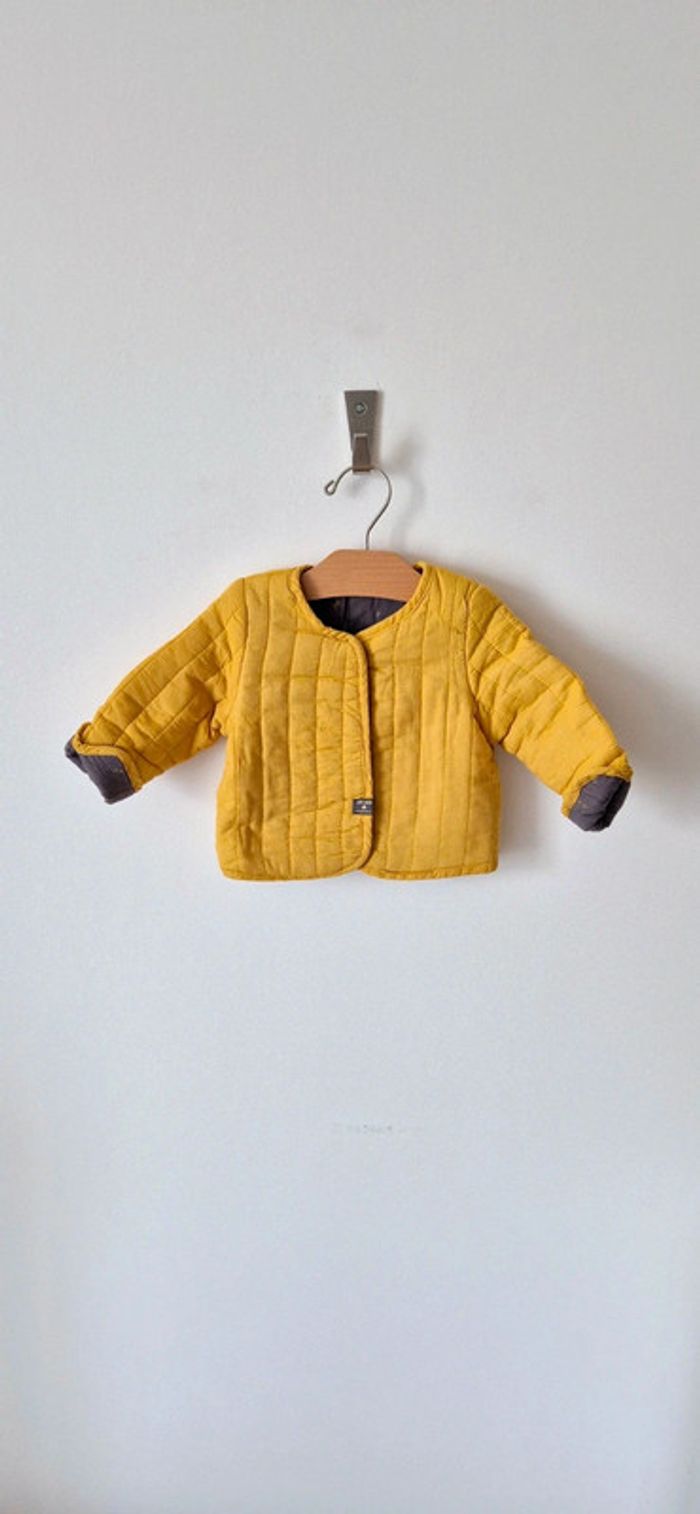 Veste Tape à l'œil 6 mois Fille