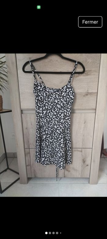 Robe neuve