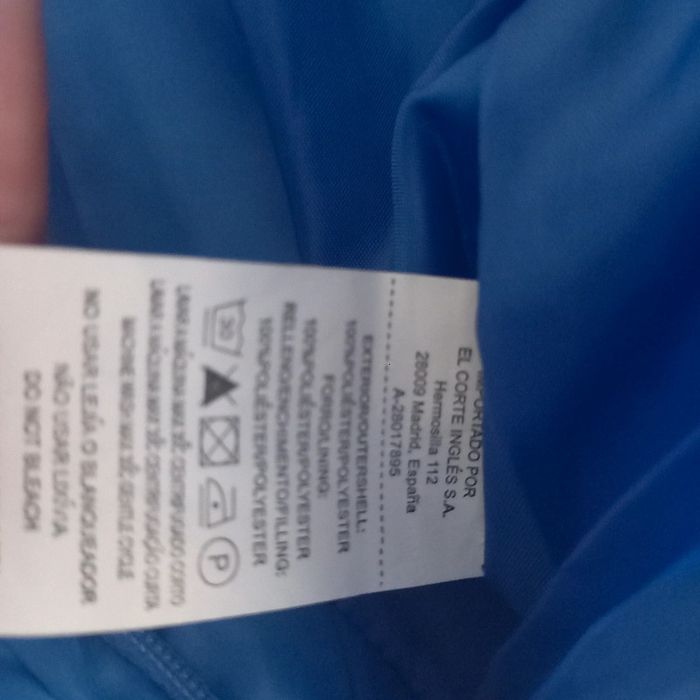 Vêtement de pluie neuf - photo numéro 4