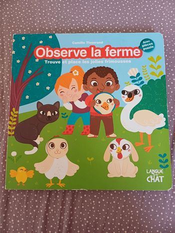 Livre cartonné