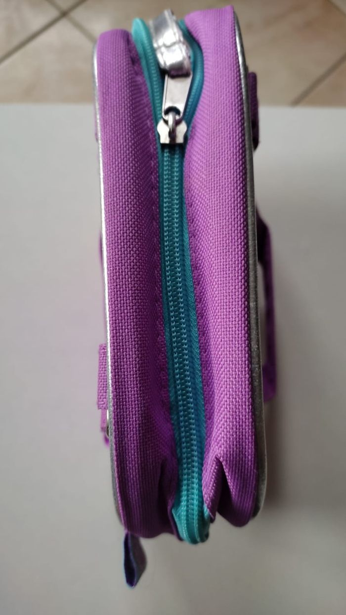 Sac à main sacoche Neuf Disney Violetta fille enfant accessoire - photo numéro 2