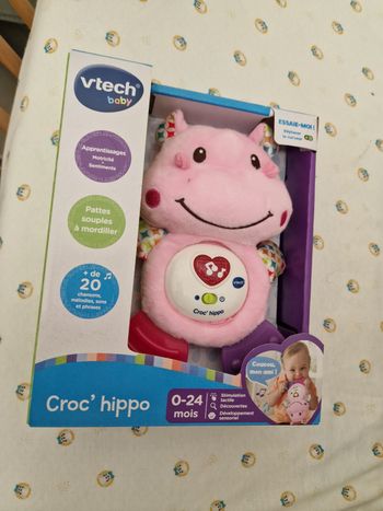 Croc'hippo