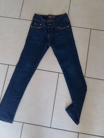 Jean neuf 6a