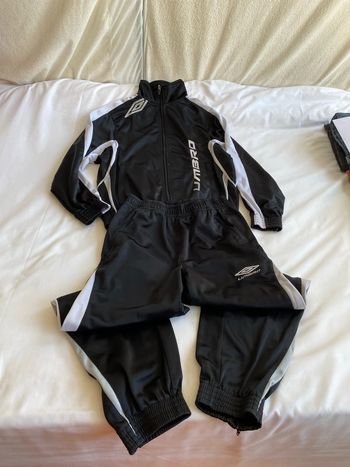 Jogging umbro