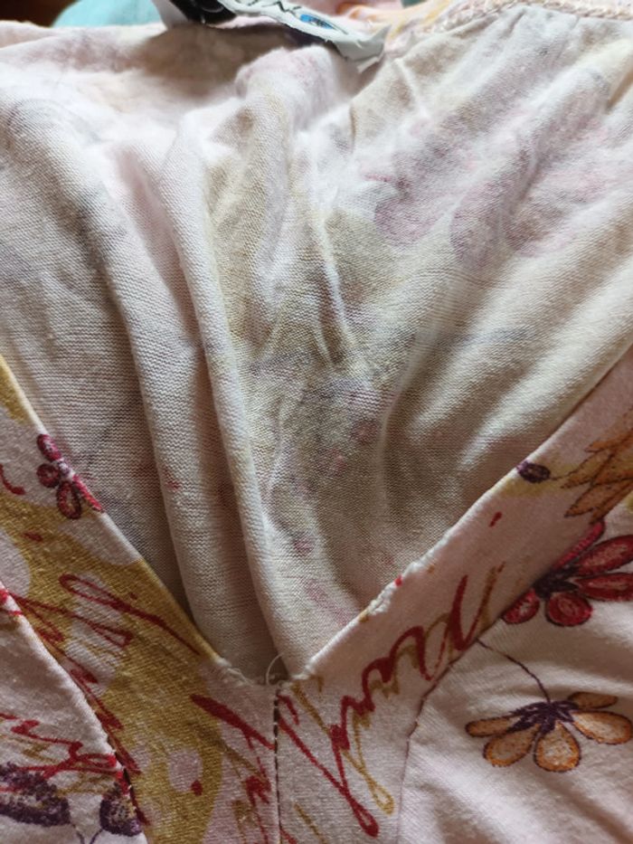 debardeur femme taille xxl clin - photo numéro 3