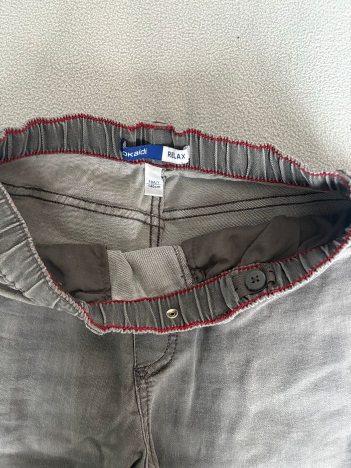 Jean Okaïdi noir - photo numéro 2