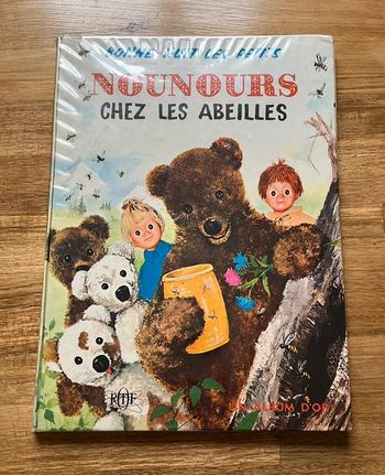 Bonne nuit les petits