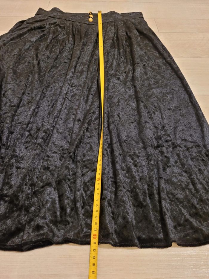 Jupe vintage - photo numéro 5