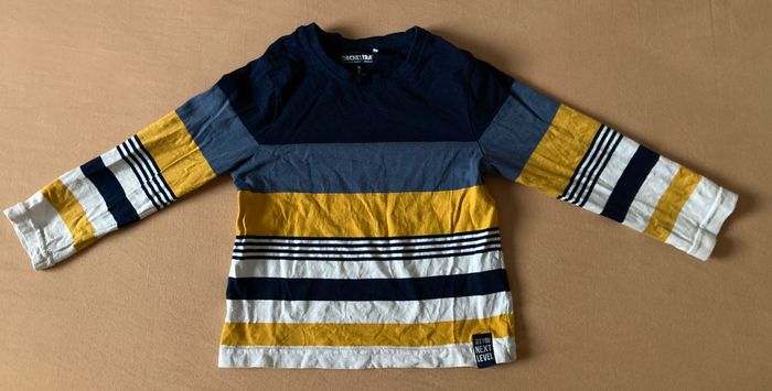 Lot de 7 vêtements - Taille 3 ans