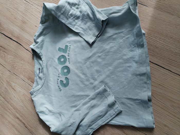 T-shirt manches longues
