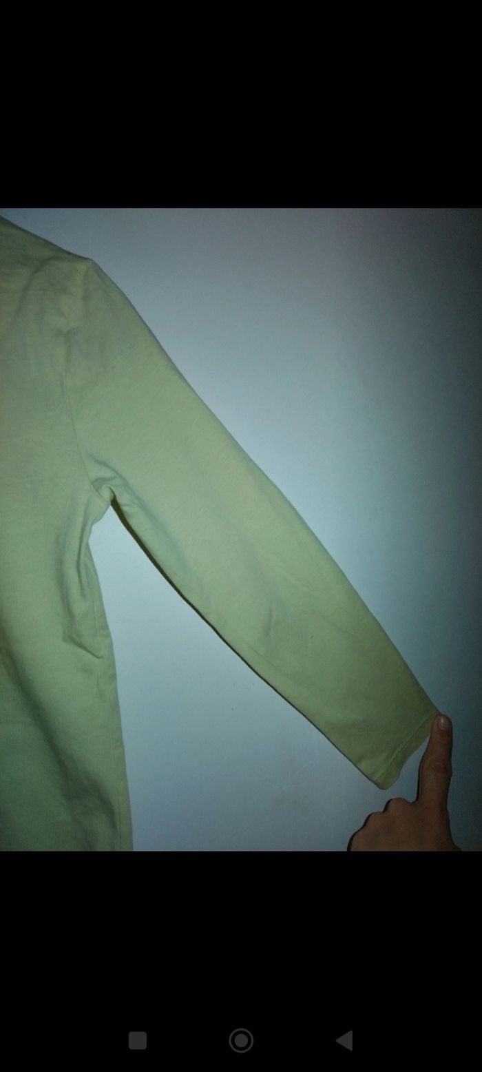 Lots vêtements fille marque OVS taille 7/8ans en tres bon état - photo numéro 7