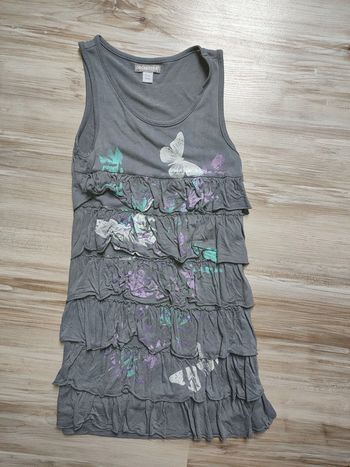 Robe légère Orchestra 6 ans avec papillons