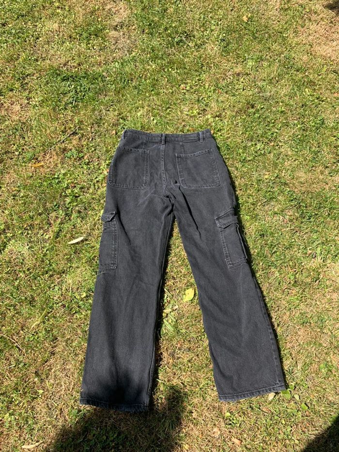 Pantalon Cargo BzB 36 - photo numéro 2