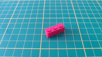 Pièce AM16384AMC pièce détachée Mega Mattel #D86