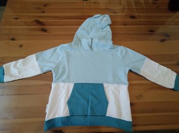 Sweat a capuche 5 ans 