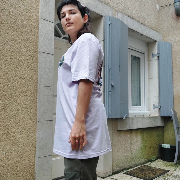 T shirt neuf Quicksilver L homme - photo numéro 3