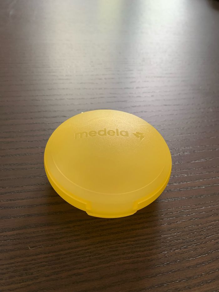 Bouts de sein Medela (neuf) - photo numéro 4