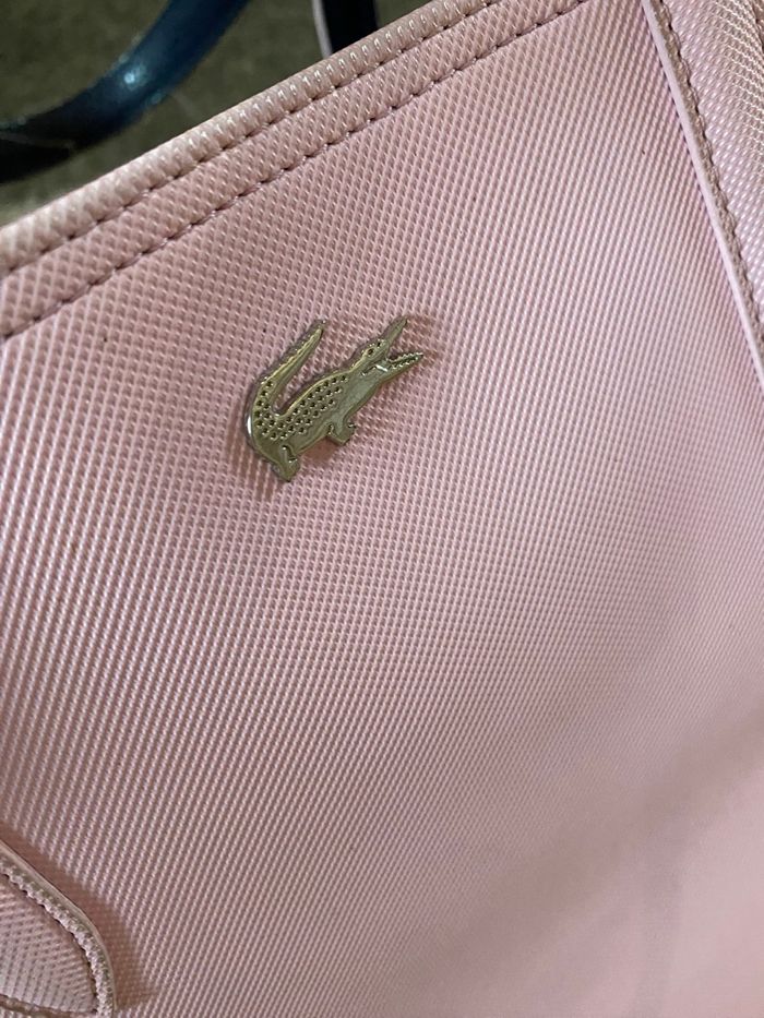 Sac à main lacoste - photo numéro 2